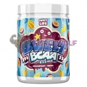 Sweet BCAA (396 гр: 33 порции), Tree Of Life