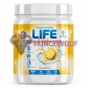Life BCAA Powder (400 гр: 40 порций), Tree Of Life