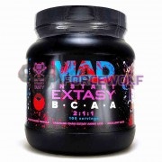 MAD Extasy BCAA (500 гр: 100 порций), MAD [Geneticlab Nutrition]