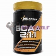 BCAA 2:1:1 (300 гр: 30 порций), Goldstar