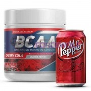 BCAA 2:1:1 (250 гр), Geneticlab Nutrition