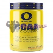BCAA Recovery (225 гр: 30 порций), Infinite Labs