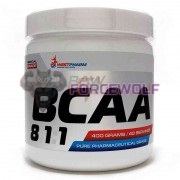 BCAA 8:1:1 [Pro Series] (400 гр), Westpharm