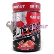 Brute BCAA (450 гр: 60 порций), Killer Labz