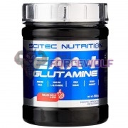 EAA + Glutamine (300 гр: 33 порций), Scitec Nutrition