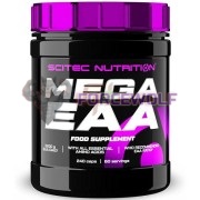 Mega EAA (240 шт), Scitec Nutrition