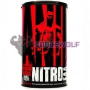 Animal Nitro EAA (Universal Nutrition), Universal Nutrition