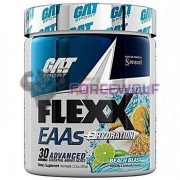 Flexx EAAs (345 гр: 30 порций), GAT Sports