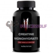 Creatine Monohydrate (100 шт по 1000 мг), Ravnutrition