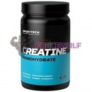 Creatine Monohydrate (500 гр: 100 порций), Sport Technology Nutrition