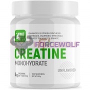 Creatine Monohydrate (500 гр: 100 порций), 4Me Nutrition