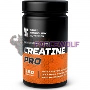 Creatine Pro (150 шт по 550 мг), Sport Technology Nutrition