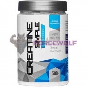 Creatine Simple (500 гр: 100 порций), RLine Nutrition