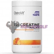 Tri Creatine Malate (500 гр), OstroVit