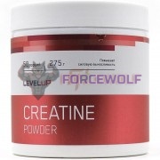 Creatine Powder (275 гр), LevelUp