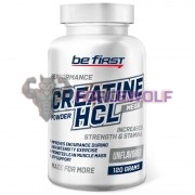 Creatine HCL Powder (120 гр), Be First