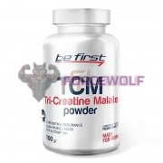 TCM [Tri-Creatine Malate] Powder (100 гр), Be First