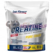 Creatine Powder (500 гр: 100 порций), Be First