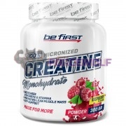 Creatine Monohydrate [Microronized] (300 гр), Be First