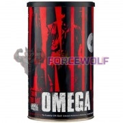Animal Omega (30 пакетиков), Universal Nutrition