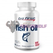 Fish Oil (90 шт), Be First