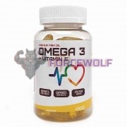 Omega-3 (90 шт по 1000 мг), 2SN
