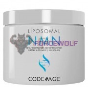 Liposomal NMN+ (30 шт), CodeAge