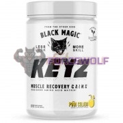 Keyz (420 гр: 30 порций), Black Magic