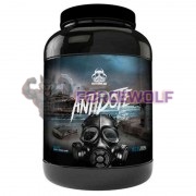 Antidote (810 гр: 60 порций), Outbreak Nutrition