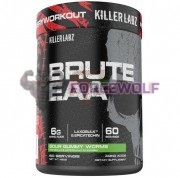 Brute EAA (450 гр: 60 порций), Killer Labz