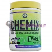 Chemix EAA+ [Powder] (375 гр: 30 порций), Chemix Lifestyle