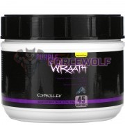 Purple Wraath (576 гр: 45 порций), Controlled Labs