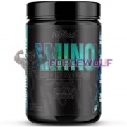 Amino Fuego (417 гр: 30 порций), Inspired Nutraceuticals