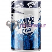 AminoVulf EAA (225 гр), Siberian Nutrogunz