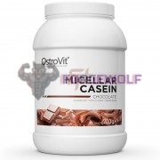 Micellar Casein (700 гр: 23 порции), OstroVit