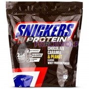 Snickers Hi Protein Powder (875 гр), Mars Inc.