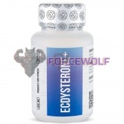 Ecdysterone+ (60 шт), Envenom Pharm