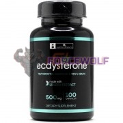 Ecdysterone (100 шт по 500 мг), VL Supplements