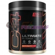 C4 Ultimate [New Improved Formula] (508 - 520 гр: в зависимости от вкуса), Cellucor