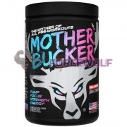 Mother Bucker (398 гр), Bucked Up