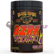 BZRK Voodoo [Grim Aether] (477, 5 гр: 25 порций), Black Magic