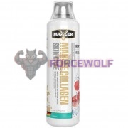 Marine Collagen Skin Care [Liquid] (500 мл: 20 порций), Maxler
