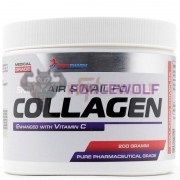 Collagen Powder (200 гр: 40 порций), Westpharm