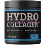 Hydro Collagen (200 гр: 40 порций), CMTech