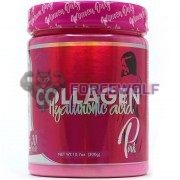 Collagen Plus (300 гр: 30 порций), Steel Power