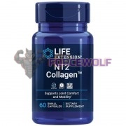 NT2 Collagen™ (60 шт), Life Extension