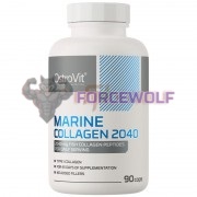 Marine Collagen 2040 (90 шт по 1020 мг), OstroVit