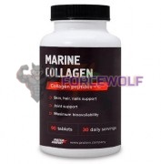 Marine Collagen (90 шт по 500 мг), Protein Company