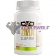 ZMA Sleep Max (90 шт), Maxler