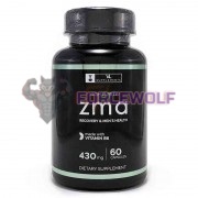 ZMA (60 шт по 430 мг), VL Supplements